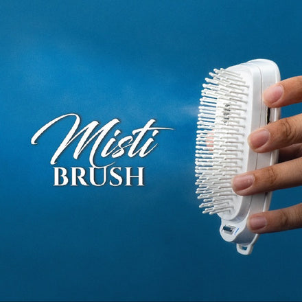 Misti Brush