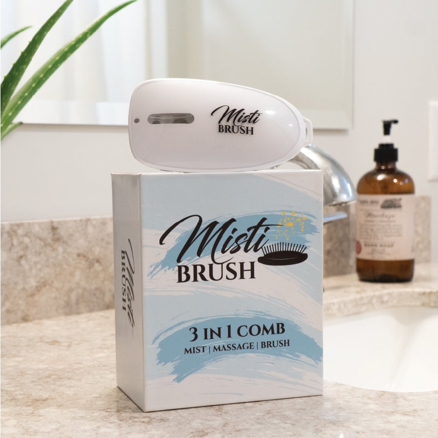 Misti Brush